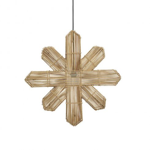Julestjerne Vega Star 69 cm Pr-home