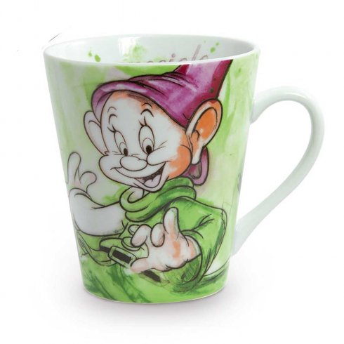 Kaffekopp «Toker»