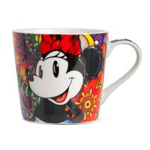 Minnie-krus 430 ml - Home