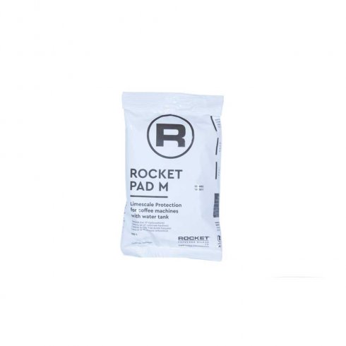 Rocket espresso – vannfilter til tanken