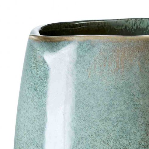 Costa Kanna Høyde 14 cm Grønn