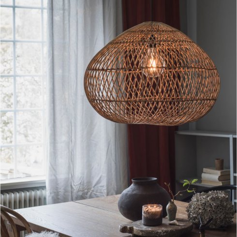 Karen taklampe Outdoor Natur – Pr Home
