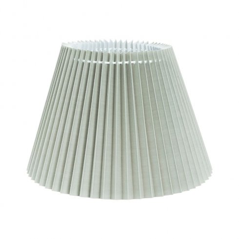 Karin plissert beige – Pr Home