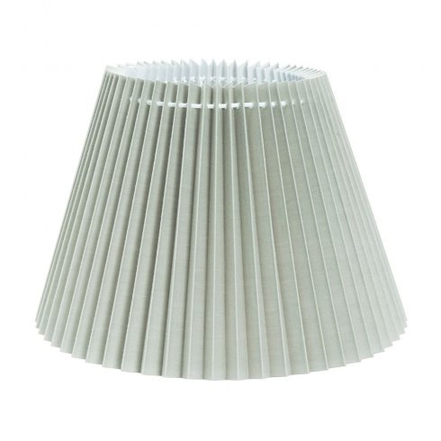 Karin plissert beige – Pr Home