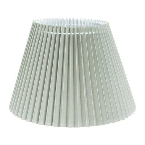 Karin plissert beige – Pr Home