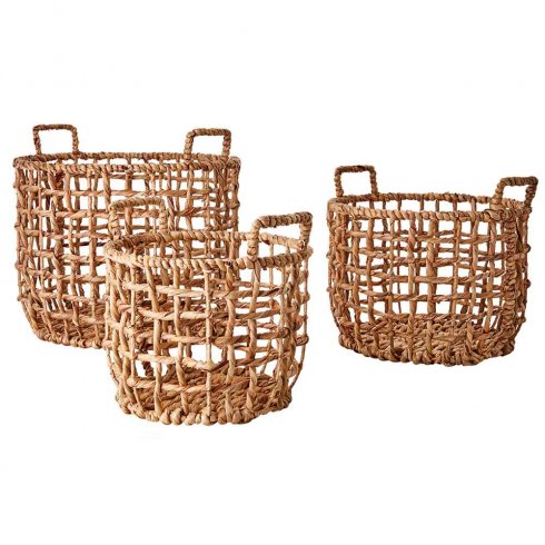 Collect kurvset med 3 kurver