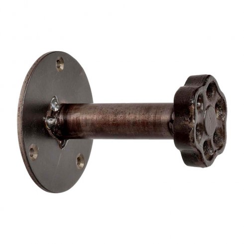Industriell jernkrok