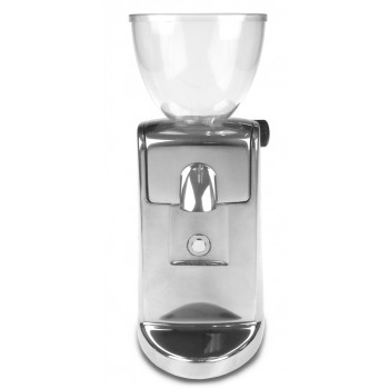 Ascaso Kvern I-mini I-2 Polert aluminium