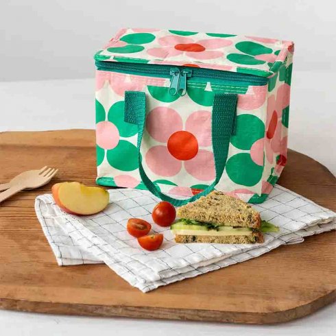 Kjølebag / matpakkebag Daisy