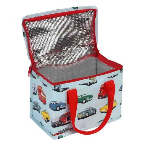 Kjølebag / matpakkebag til bil