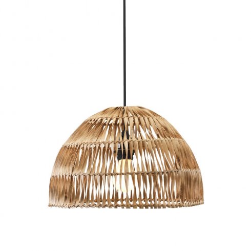 Lace taklampe Natur – Pr Home