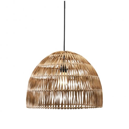 Lace taklampe Natur – Pr Home
