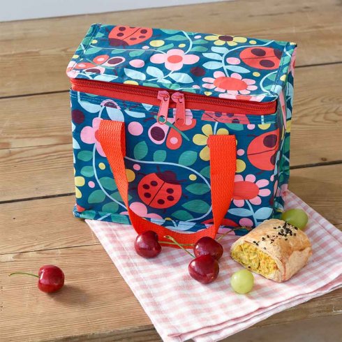Kjølebag / matpakkebag Ladybird
