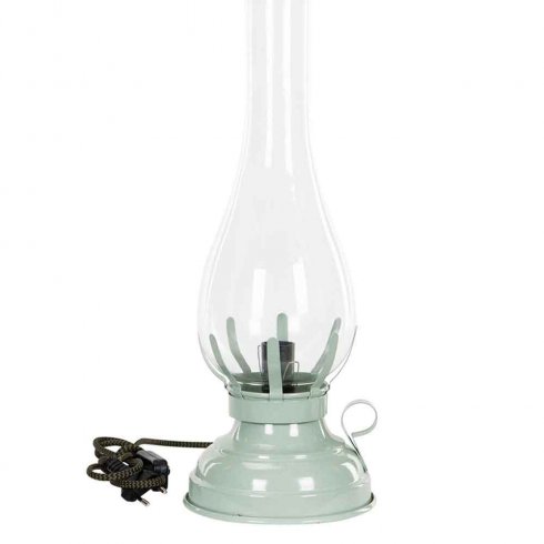 Lampe El Breeze