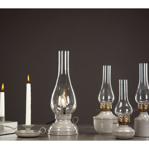 Lampe, El Antik Sand