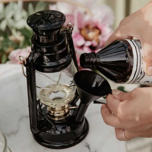 Lampeolje til fotogenlampe, 1 liter