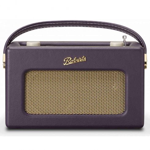 Roberts Radio iStream Lila
