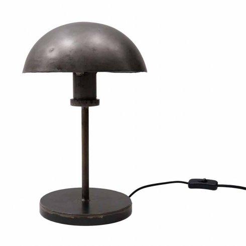 Luminate industriell bordlampe fra Trademark Living