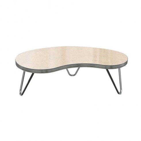 Lavt spisebord, liten
