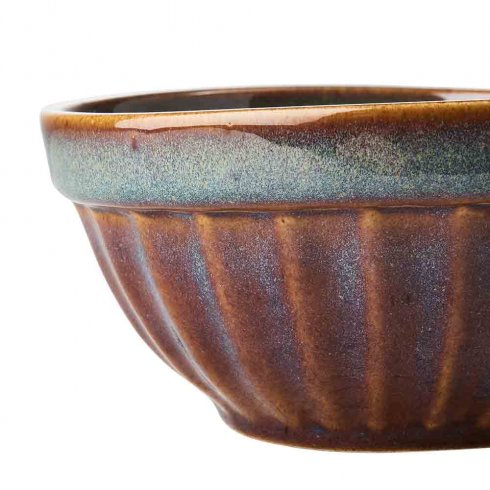Costa Skål Ø 16 cm Lysegrønn/flerfarget