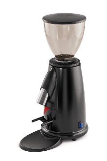 Espressokvern Macap M2M R Svart