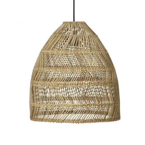 Maja Takskjerm Natur Rotting Outdoor 36 cm – Pr Home