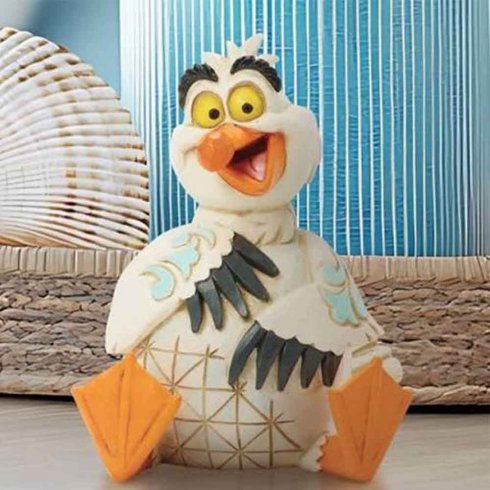 Disney-figur Måsart