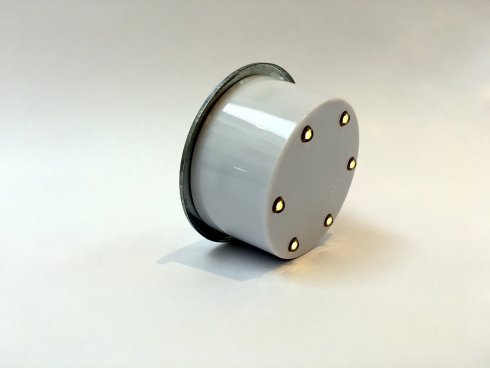 Mason jar-LED-lampe