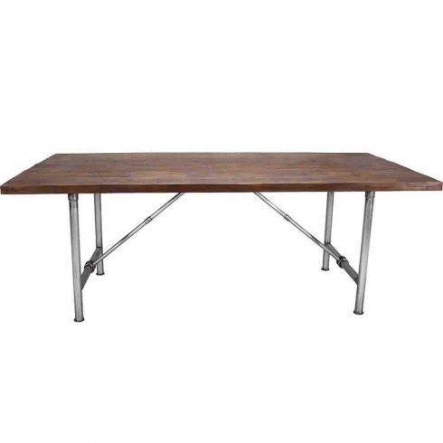 Garacharma spisebord 200 cm Trademark Living