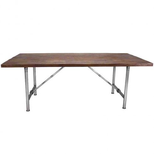 Garacharma spisebord 200 cm Trademark Living