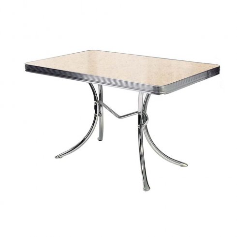 Spisebord, lite (4 stoler)