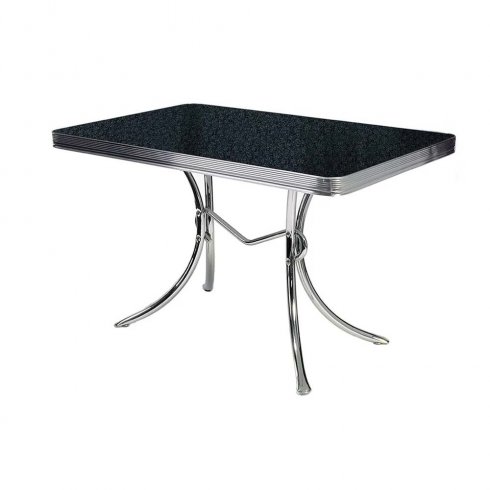 Spisebord, lite (4 stoler)