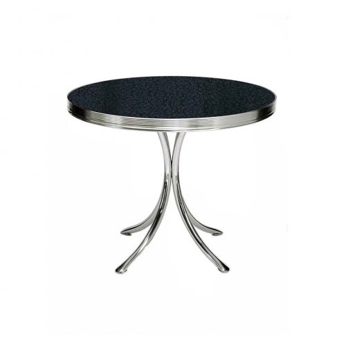 Rund spisebord, medium (88)