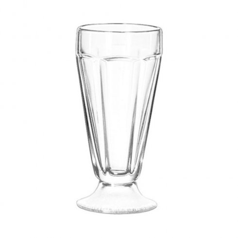 Milkshake-glass fra Soda Fountainware, 34 cl
