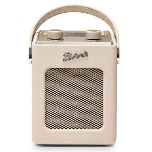 Roberts Radio MINI 2, kremfarget
