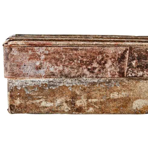 3 sett med brødformer – Unikt produkt