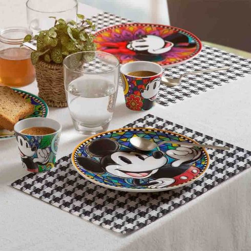 Disney-espressokopper, 6-pakning, 90 ml – Home