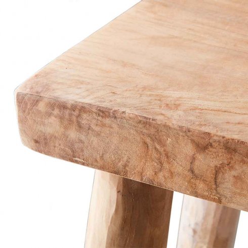 Krakk i naturfarge, høyde 45 cm – Affari Of Sweden