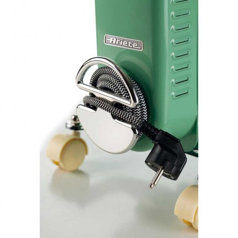 Ariete oljeelement 7, grønn