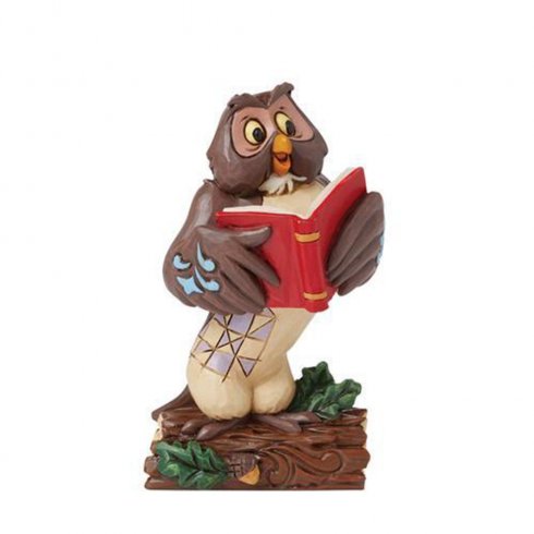 Disney-figur: Ugle