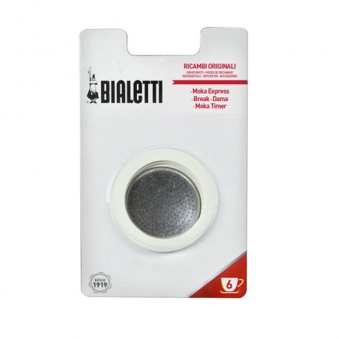 Pakningssett Bialetti Aluminium, 3-pakning