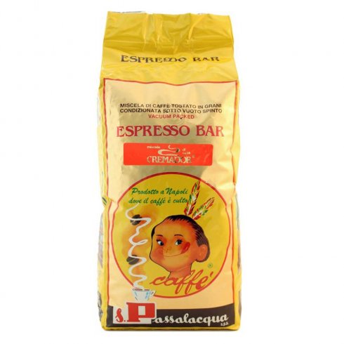Passalacqua Cremador 1 kg