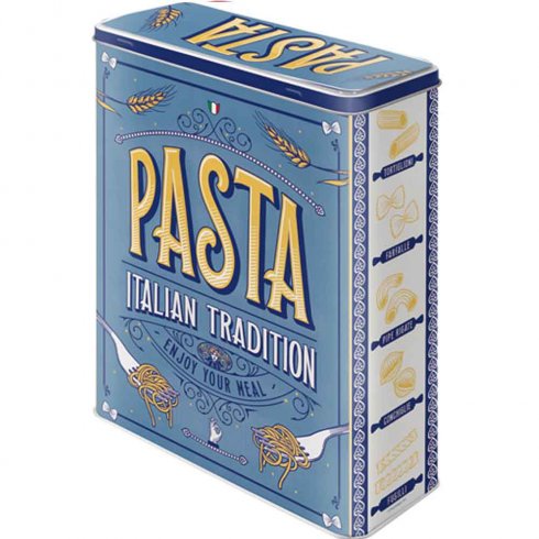 Pastaboks Specialita Italiana 4 liter