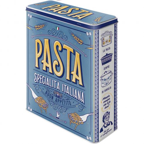 Pastaboks Specialita Italiana 4 liter