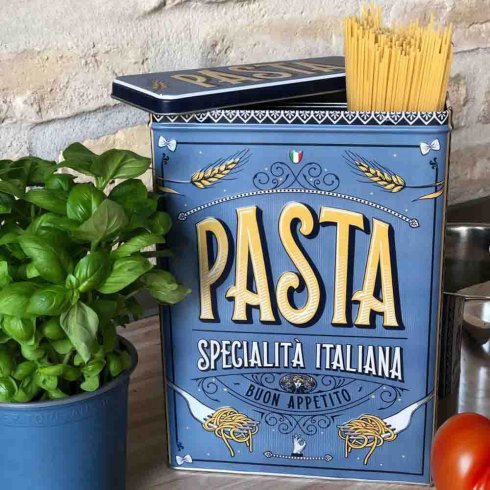 Pastaboks Specialita Italiana 4 liter
