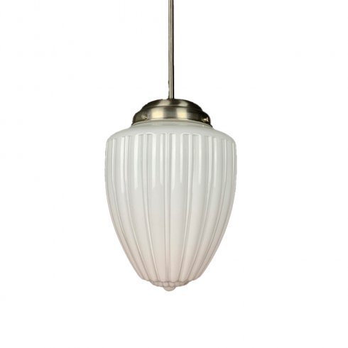 Pendellampe Diner Retro