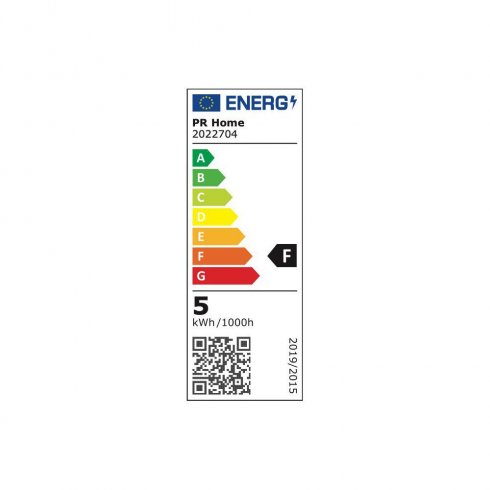 Lyskilde Perfect LED-kule, opal, Ø 4,5 cm, 4,5 W, E27