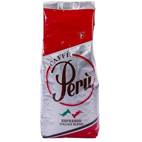 Peru Rosso 1 kg espressobønner