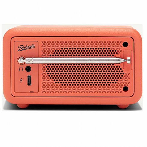 Roberts Radio Petite2 Orange BT