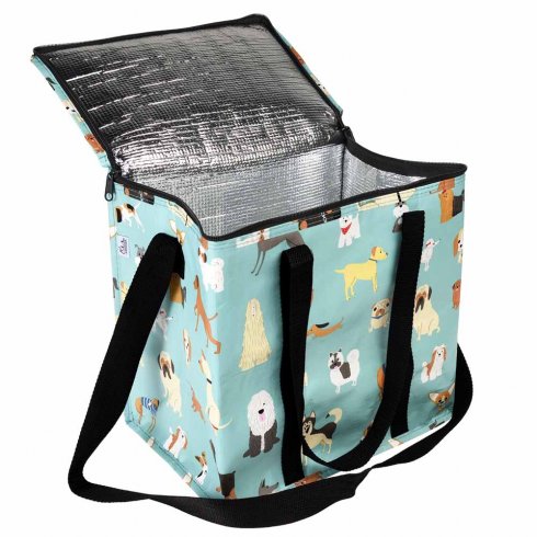 picknick bag hundar